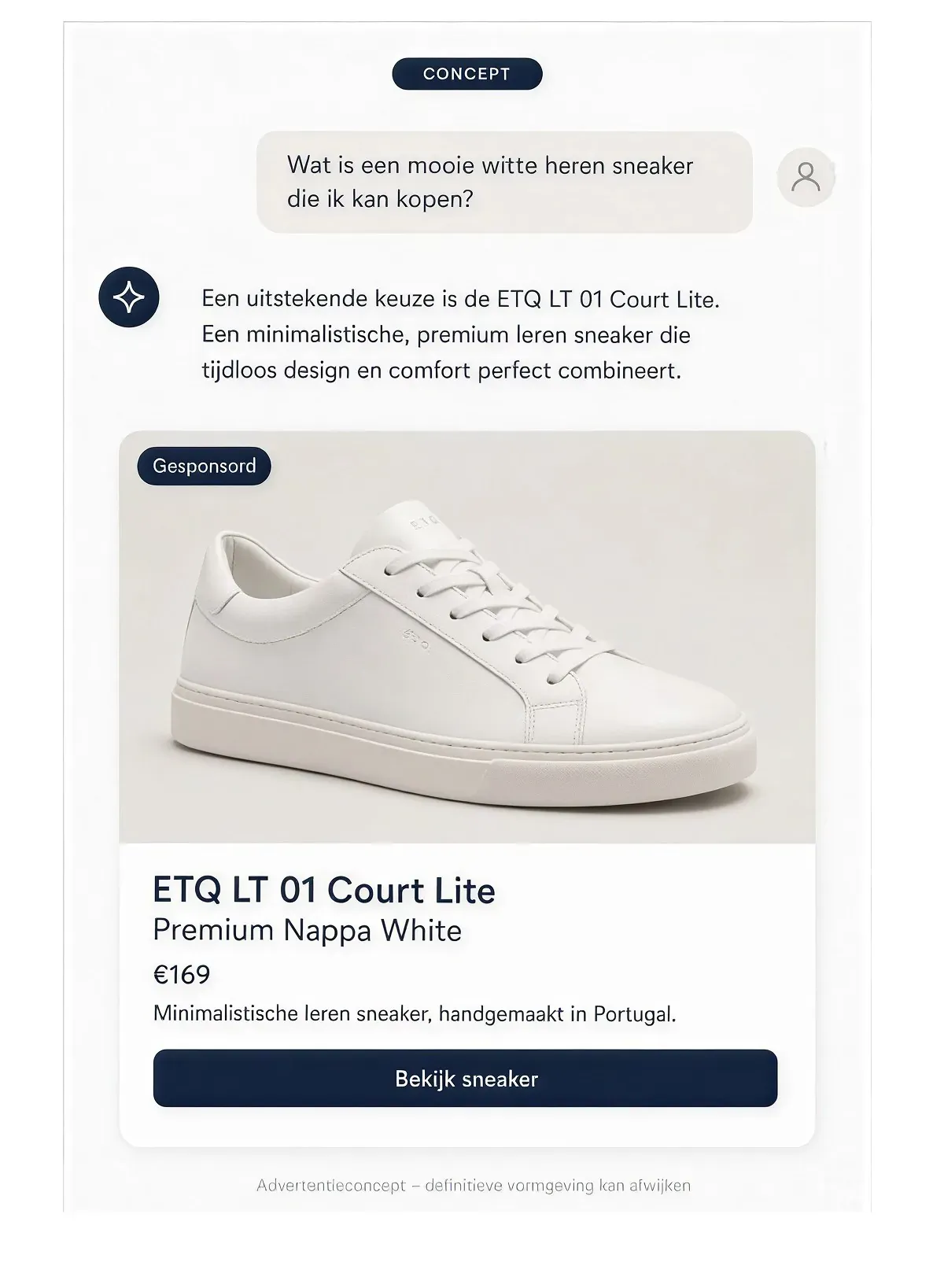 Adverteren binnen ChatGPT: wat dit betekent voor jouw merk