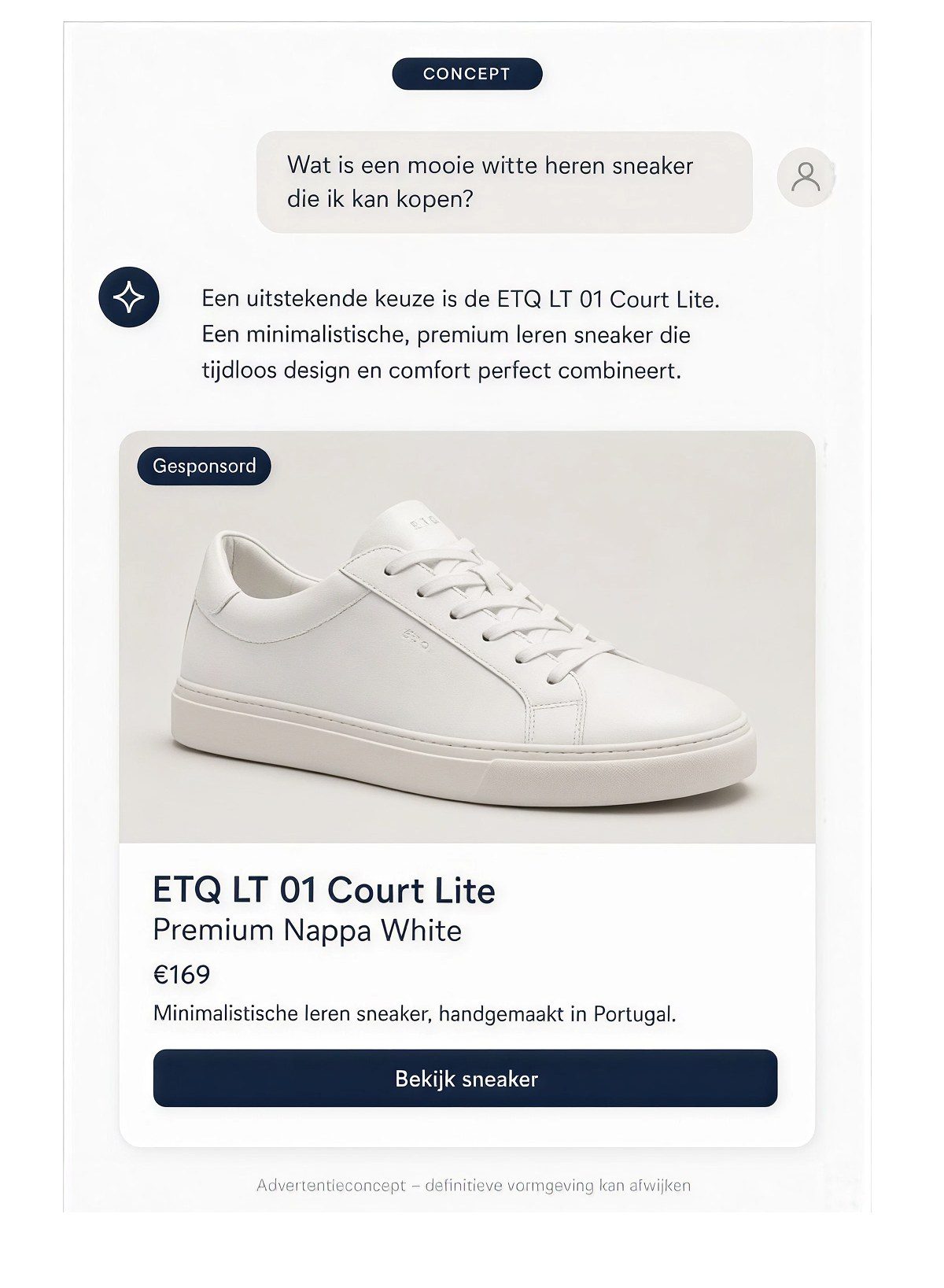 Adverteren binnen ChatGPT: wat dit betekent voor jouw merk