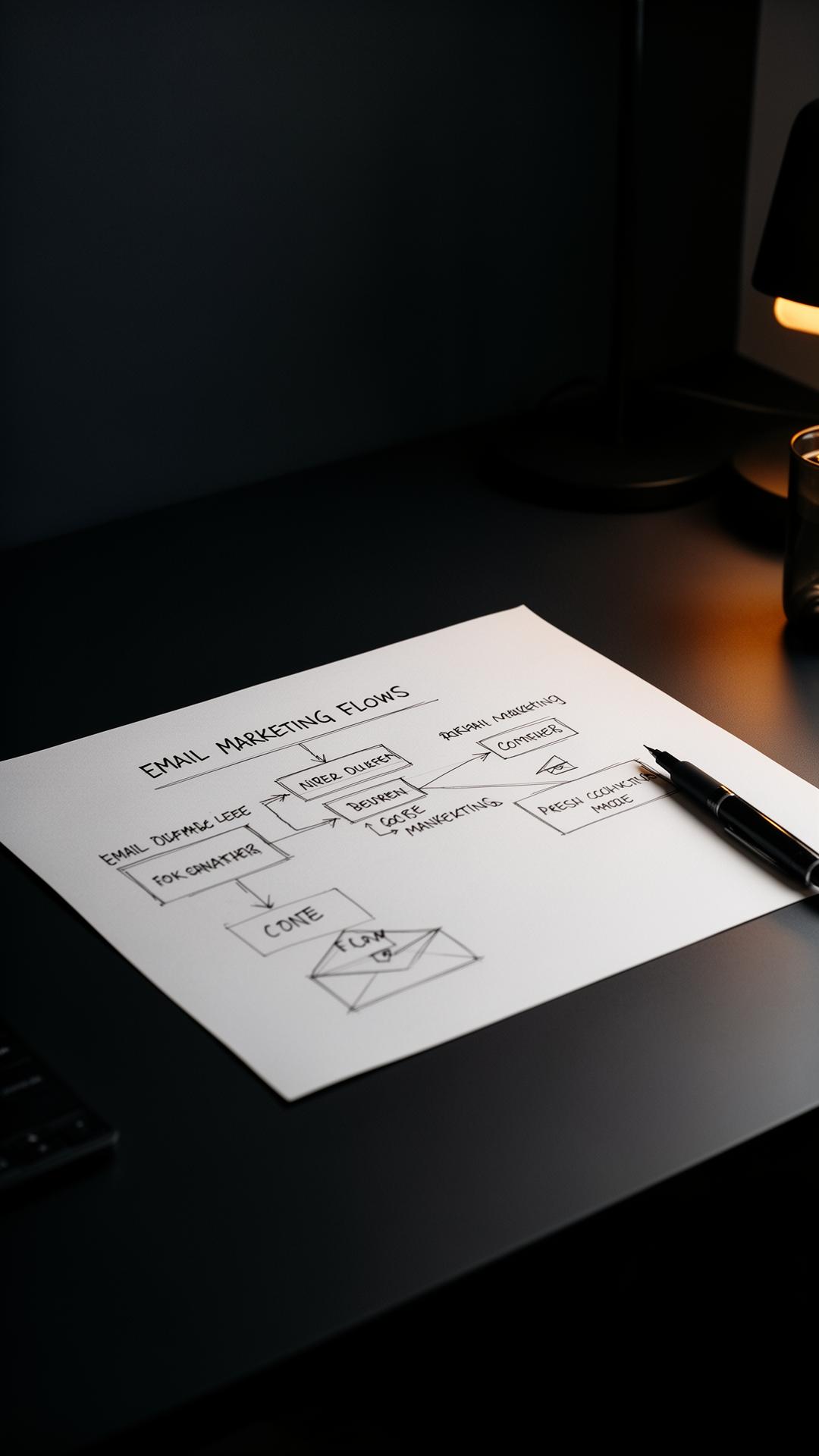 Everyone has the basic flows. But this is where you make the difference.