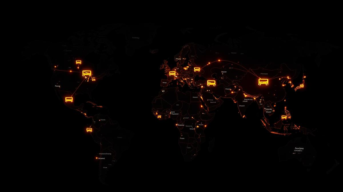 Internationales E-Commerce-Scaling: der größte Fehler, den fast jede Marke macht