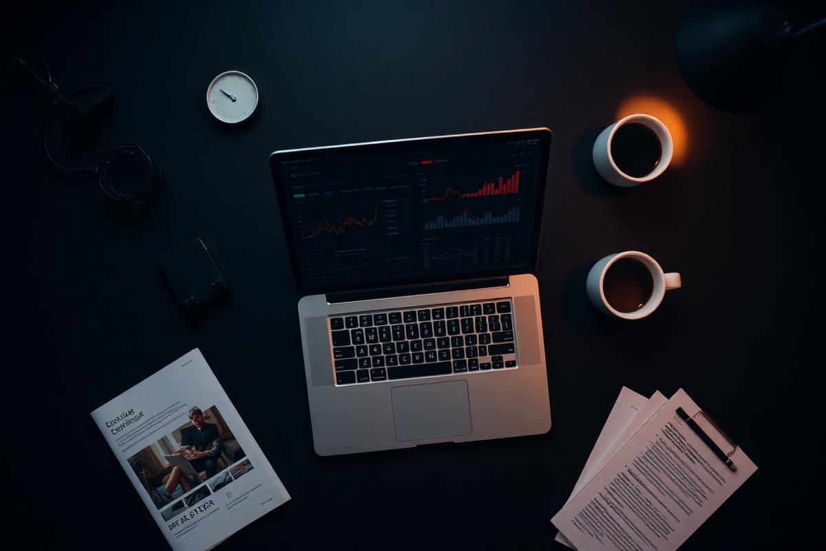 Wie wir €24M mit einem Team von 6 machen (und warum das funktioniert)