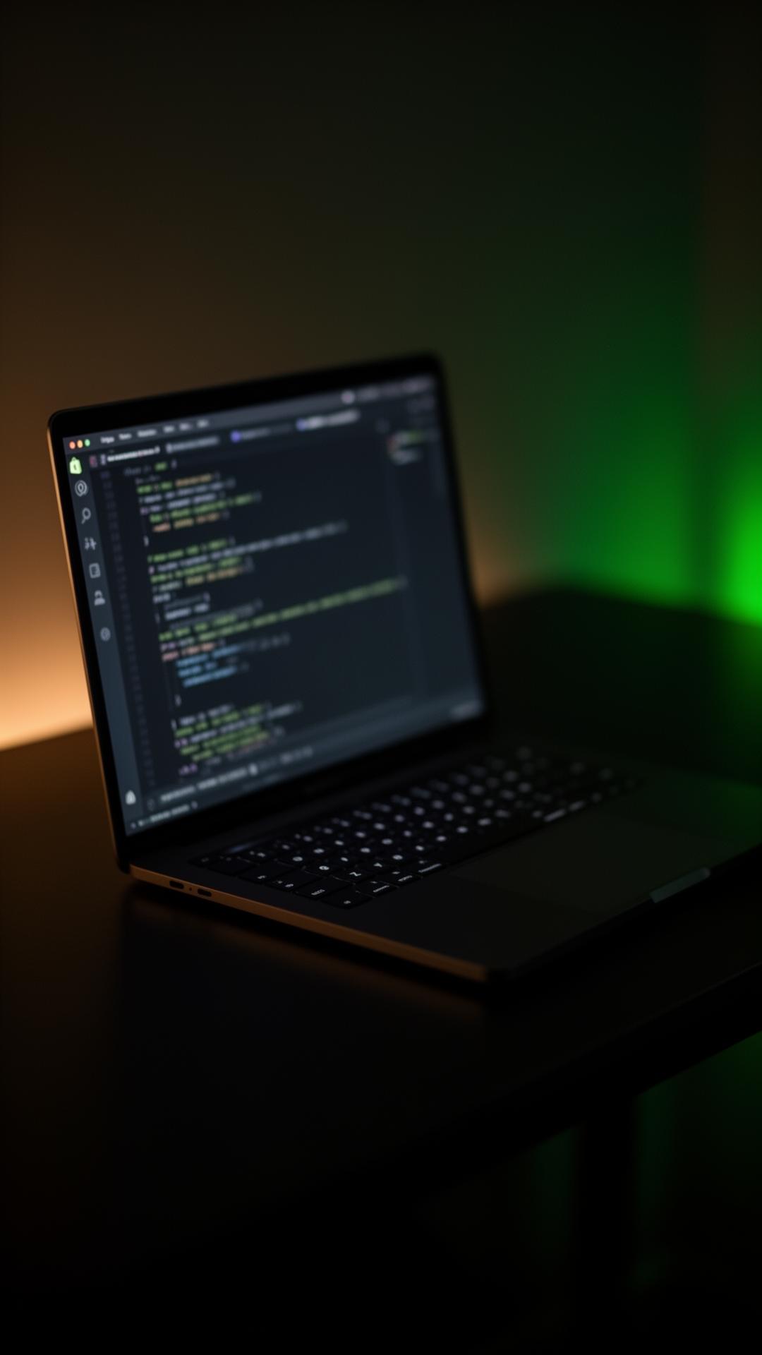 The exact Shopify stack behind ETQ & TOV Essentials