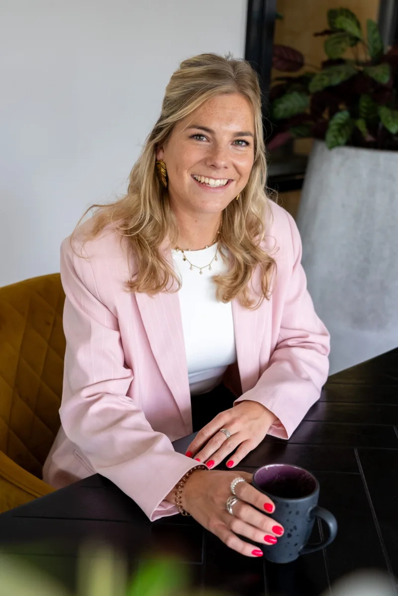 Daniek - Head of E-mail