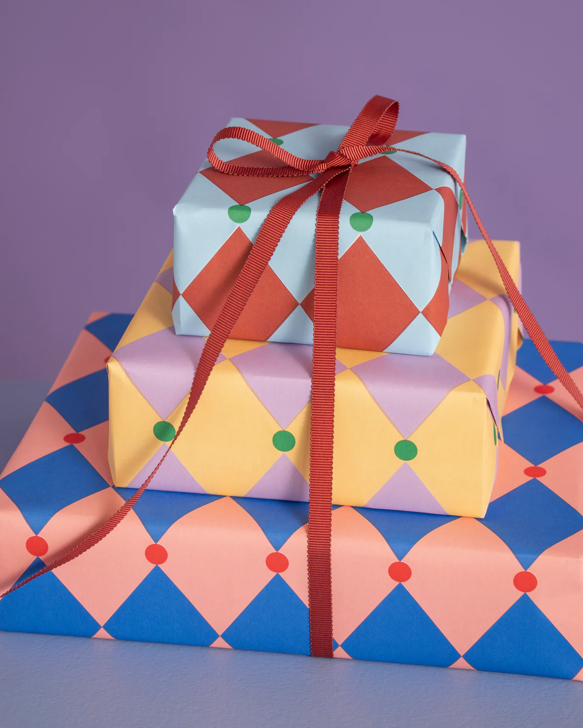 Kado Design cadeauverpakkingen