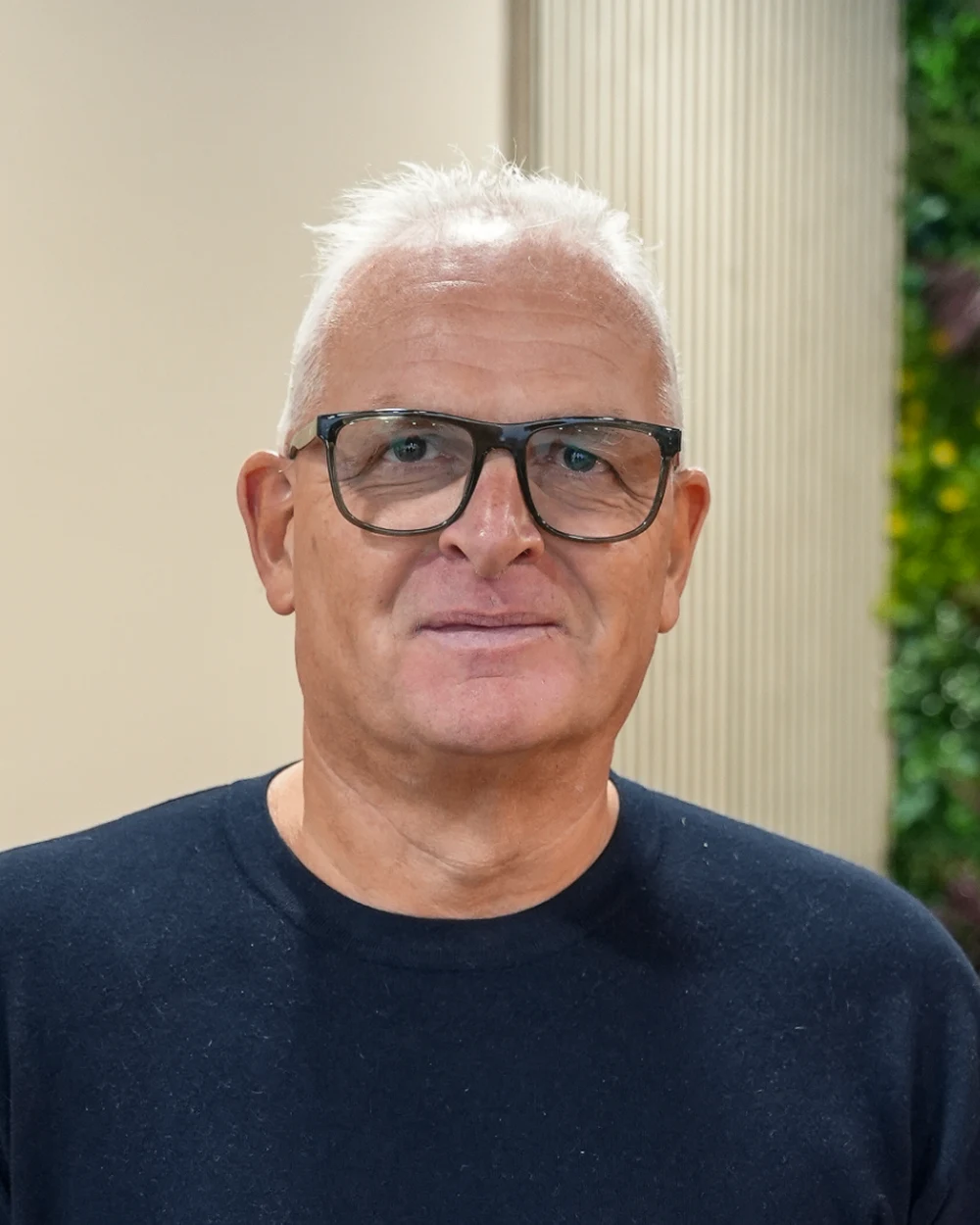 Rob - Business Coach