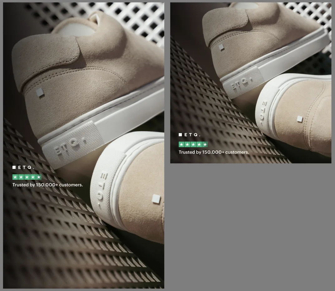 ETQ Trustpilot reviews